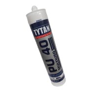 Adesivo PU 40 Multiuso 360Gr Preto