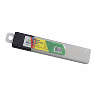Lâmina P/ Estilete 18MM  ( C/10 )