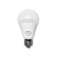 Lâmpada Led Bulbo  15W  6500K  E27  Eco