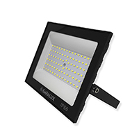 Refletor Led 30W  Bivolt  3000K  2250LM