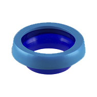 Anel de Vedação P/Vaso Sanitário C/Guia
