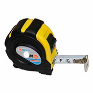 Trena Emborrachada  5M  X 19MM