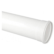 Tubo Esgoto 6M X 75MM
