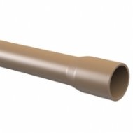 Tubo Soldavél 6M X 20MM