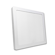 Painel Led Eco Quadrado Sobrepor 24W 6500K    29 X 29