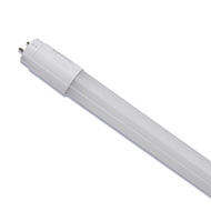 Lâmpada Tubular Bivolt  10W  Led  6500K    900LM  T8