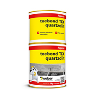 Quartzolit Tecbond Tix  CJ  1Kg