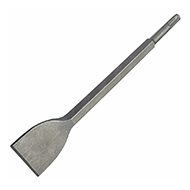Talhadeira SDS Plus  14 X 40 X 250MM