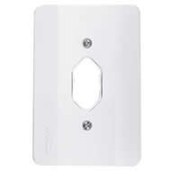 Millennium Placa  4x2  01  Tomada Vertical