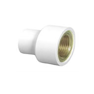 Aquatherm conector Fêmea  28 mm x 1"