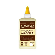 Cola Madeira Almaflex  250Gr